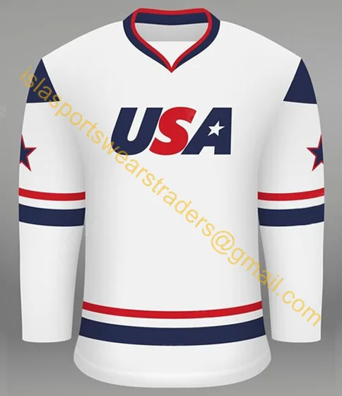 Ice Hockey Jersey design reference 501