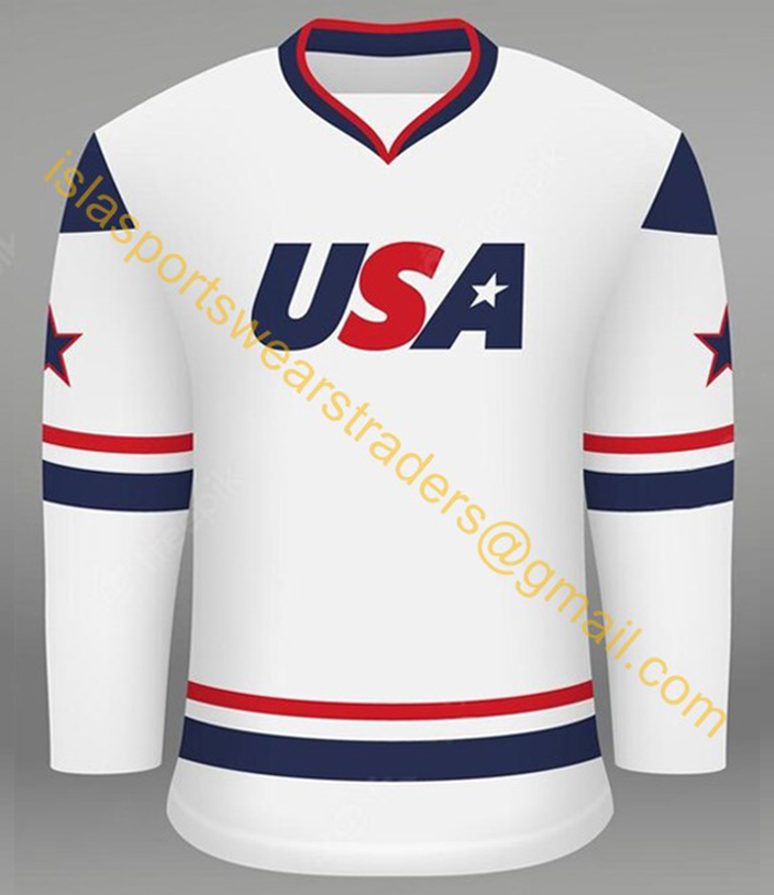 Ice Hockey Jersey design reference 501