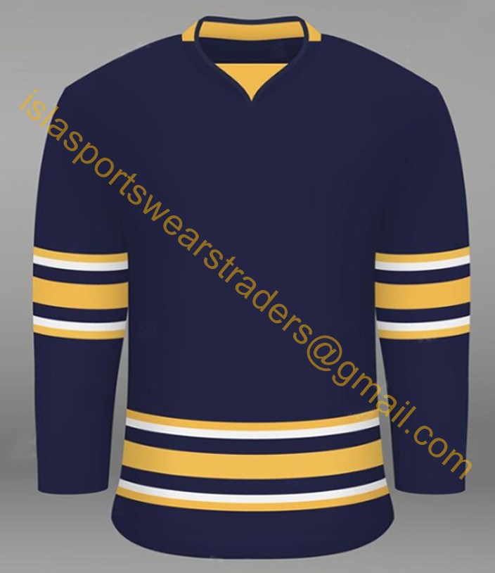 Ice Hockey Jersey design reference 510