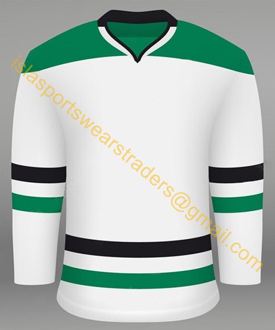 Ice Hockey Jersey design reference 511