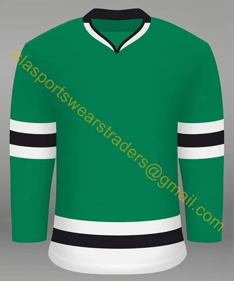 Ice Hockey Jersey — Main image
