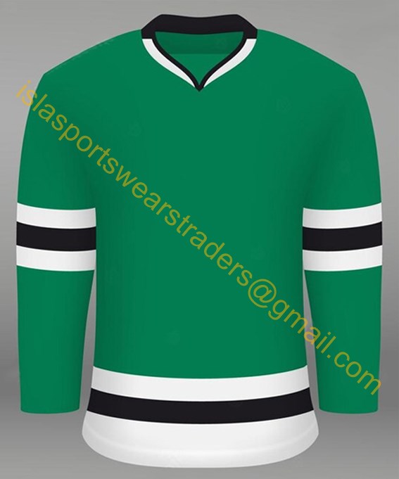 Ice Hockey Jersey design reference 512