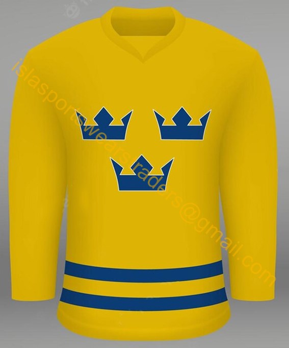 Ice Hockey Jersey design reference 517