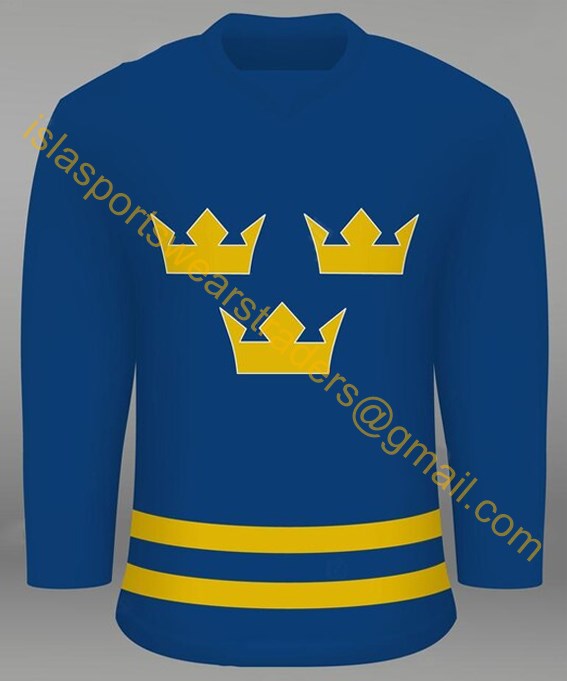 Ice Hockey Jersey design reference 518