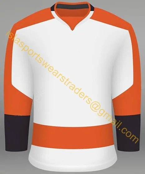 Ice Hockey Jersey — Main image