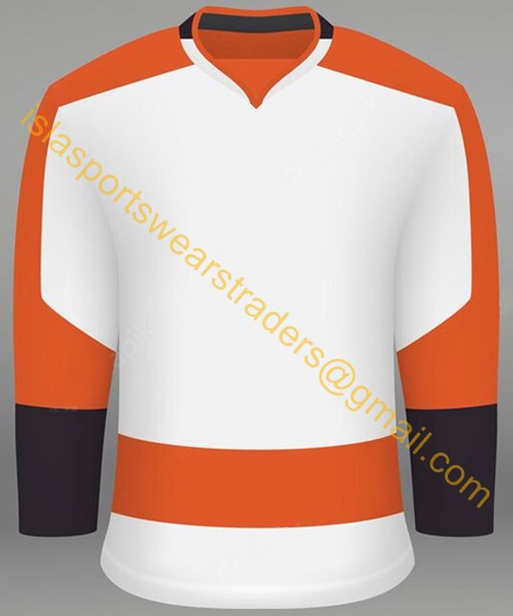 Ice Hockey Jersey design reference 521