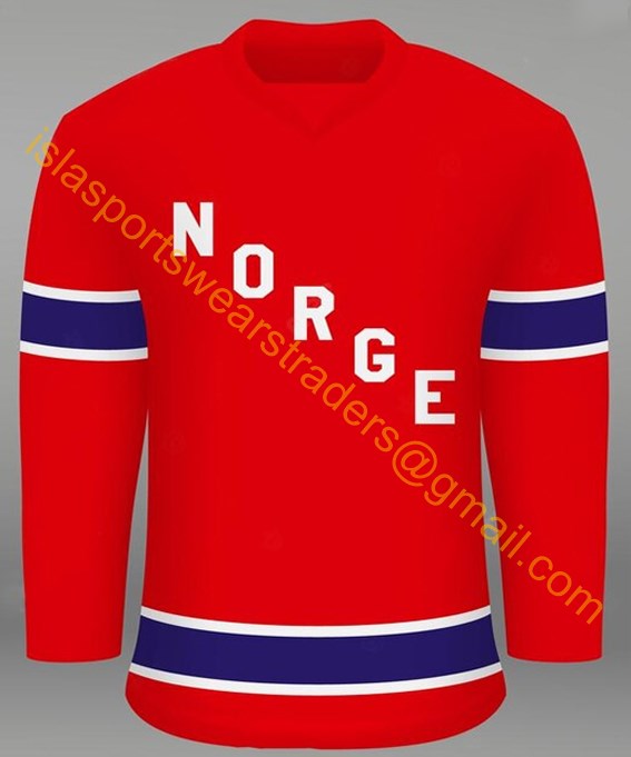 Ice Hockey Jersey design reference 530