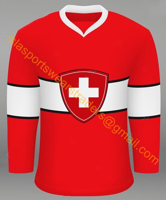 Ice Hockey Jersey design reference 532