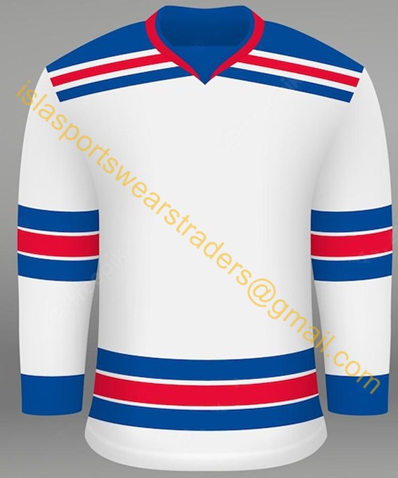 Ice Hockey Jersey design reference 533