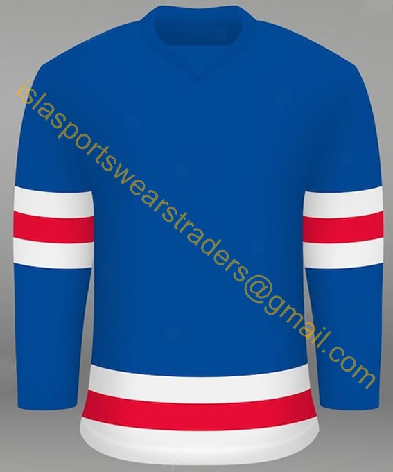 Ice Hockey Jersey design reference 534