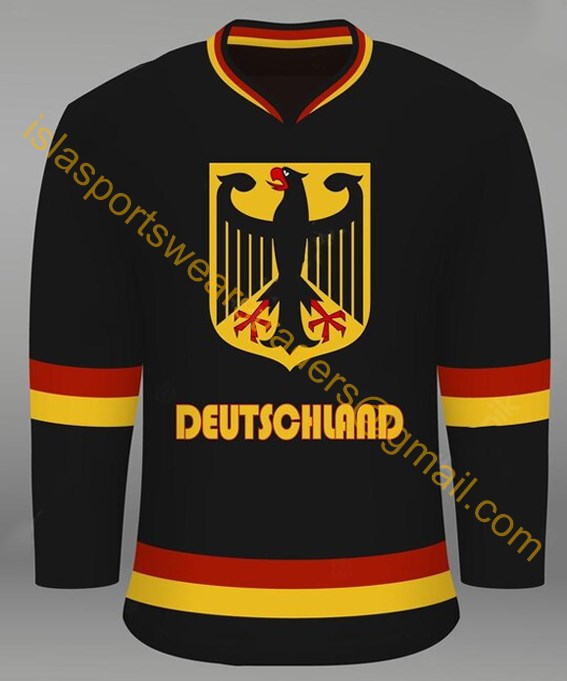Ice Hockey Jersey design reference 548