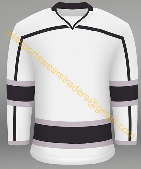 Ice Hockey Jersey design reference 549