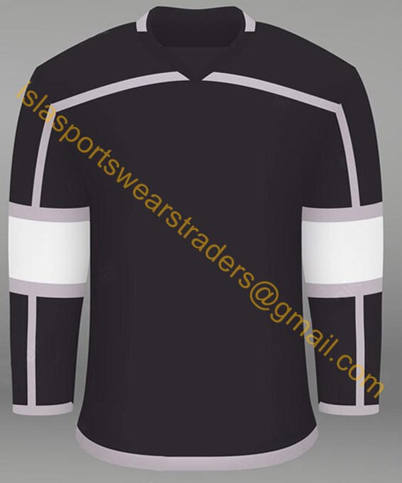 Ice Hockey Jersey design reference 550