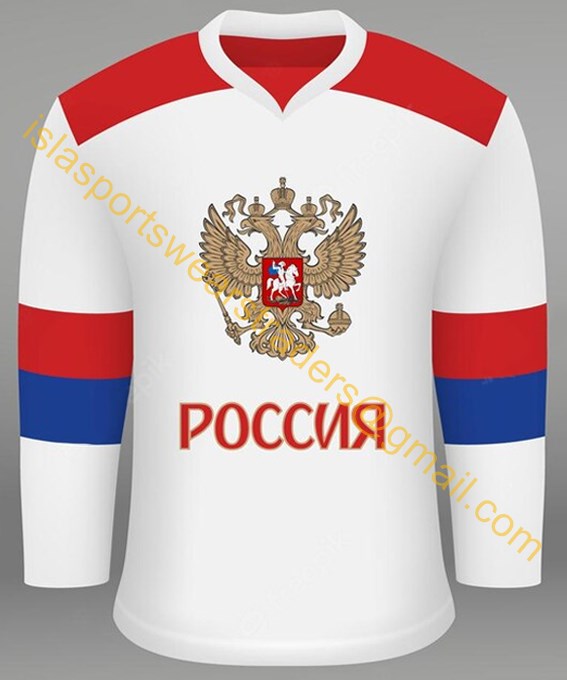 Ice Hockey Jersey design reference 557
