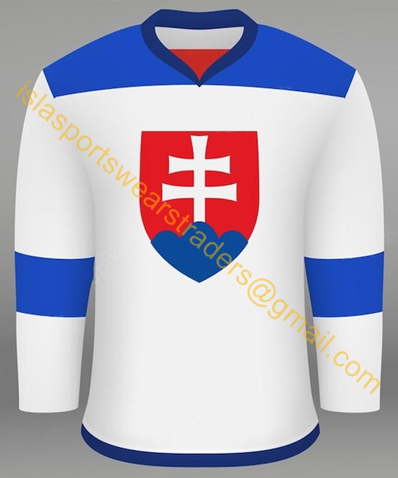 Ice Hockey Jersey design reference 559