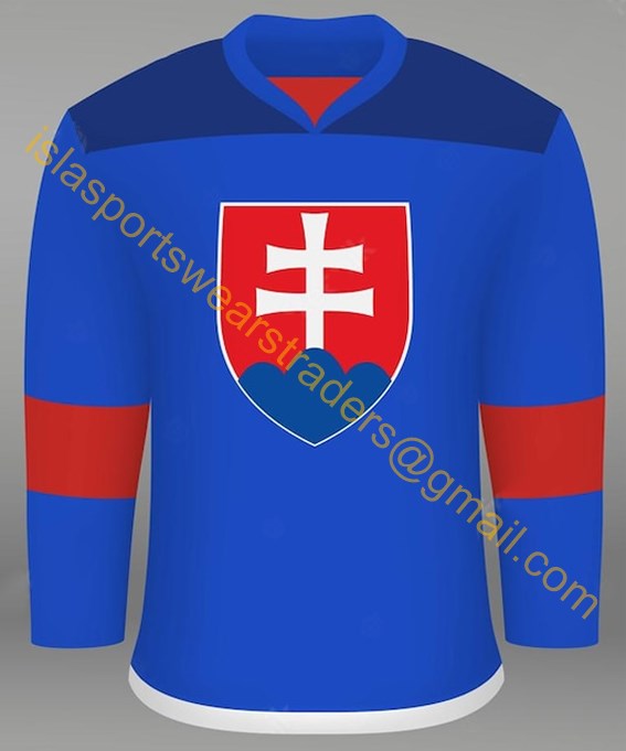 Ice Hockey Jersey design reference 560