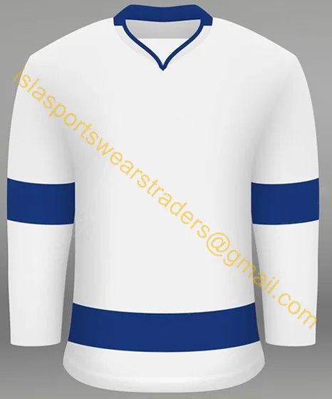 Ice Hockey Jersey — Main image
