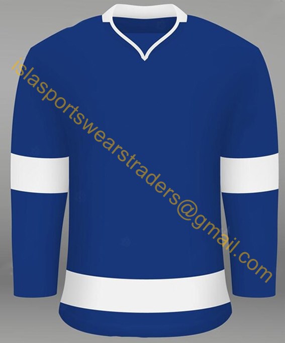 Ice Hockey Jersey design reference 562