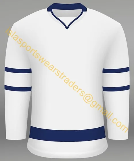 Ice Hockey Jersey — Main image