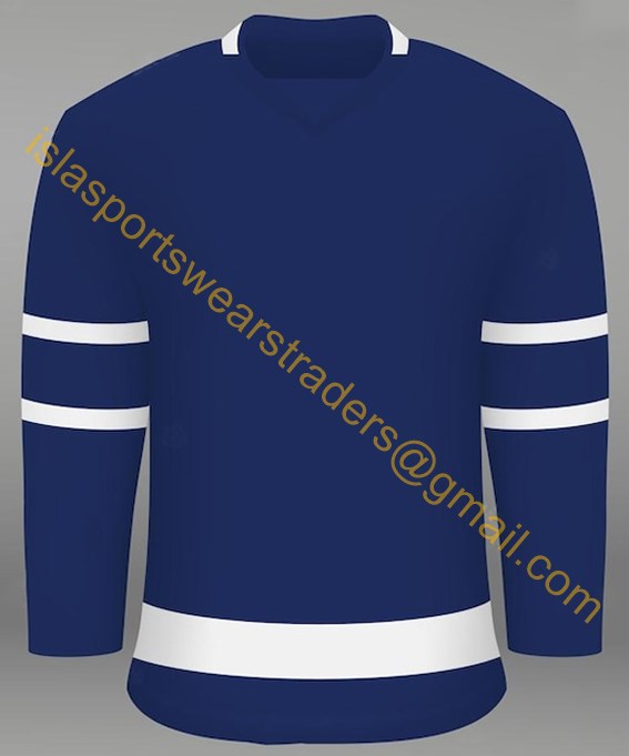 Ice Hockey Jersey design reference 564