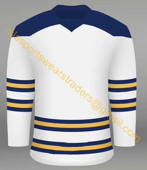 Ice Hockey Jersey — Main image