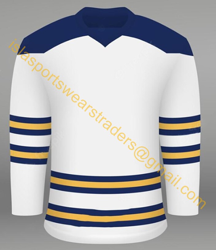 Ice Hockey Jersey design reference 509