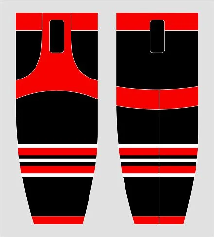 Ice Hockey Socks — Main image