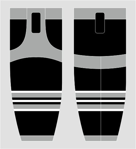 Ice Hockey Socks design reference 606