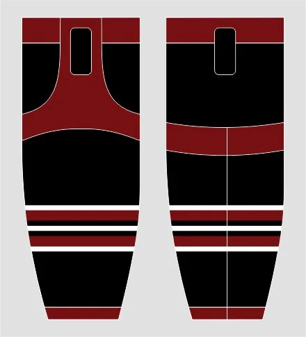 Ice Hockey Socks — Main image