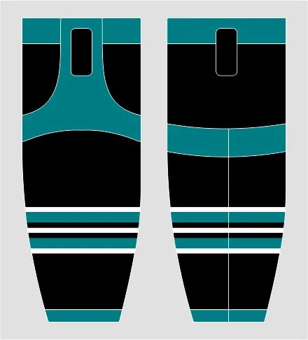 Ice Hockey Socks — Main image
