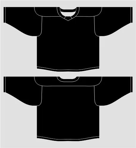 Ice Hockey Jersey — Main image