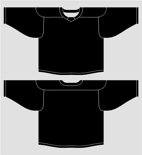 Ice Hockey Jersey design reference 593