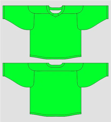 Ice Hockey Jersey — Main image