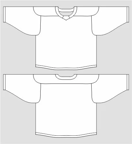 Ice Hockey Jersey — Main image