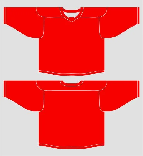 Ice Hockey Jersey — Main image