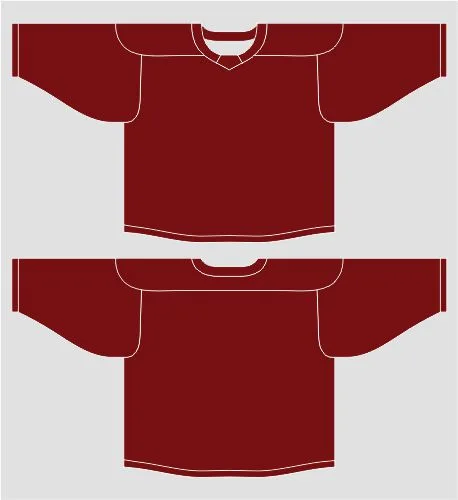 Ice Hockey Jersey — Main image