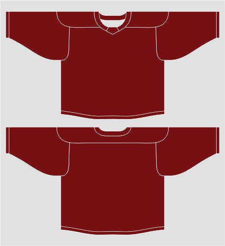 Ice Hockey Jersey design reference 596