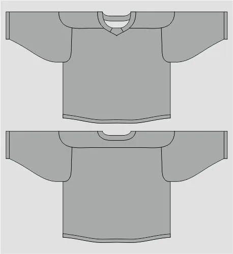 Ice Hockey Jersey — Main image