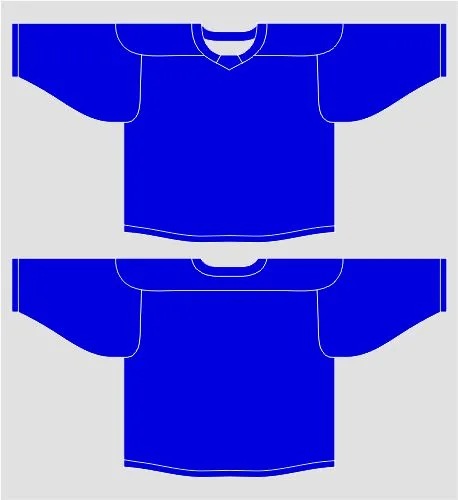 Ice Hockey Jersey — Main image