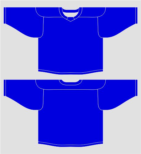 Ice Hockey Jersey design reference 598