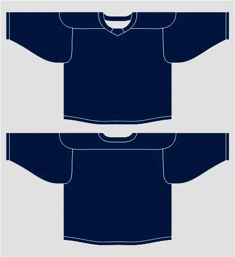 Ice Hockey Jersey — Main image
