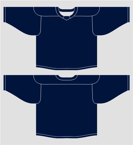 Ice Hockey Jersey design reference 599