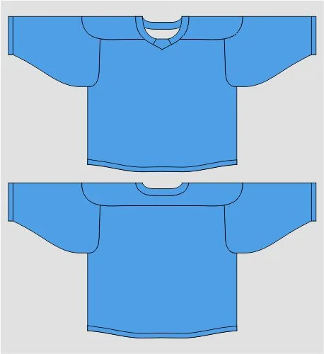 Ice Hockey Jersey — Main image