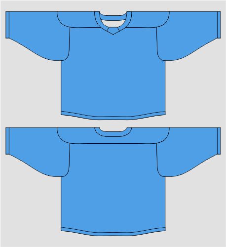Ice Hockey Jersey design reference 600