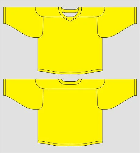 Ice Hockey Jersey — Main image