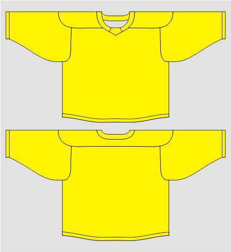 Ice Hockey Jersey design reference 601