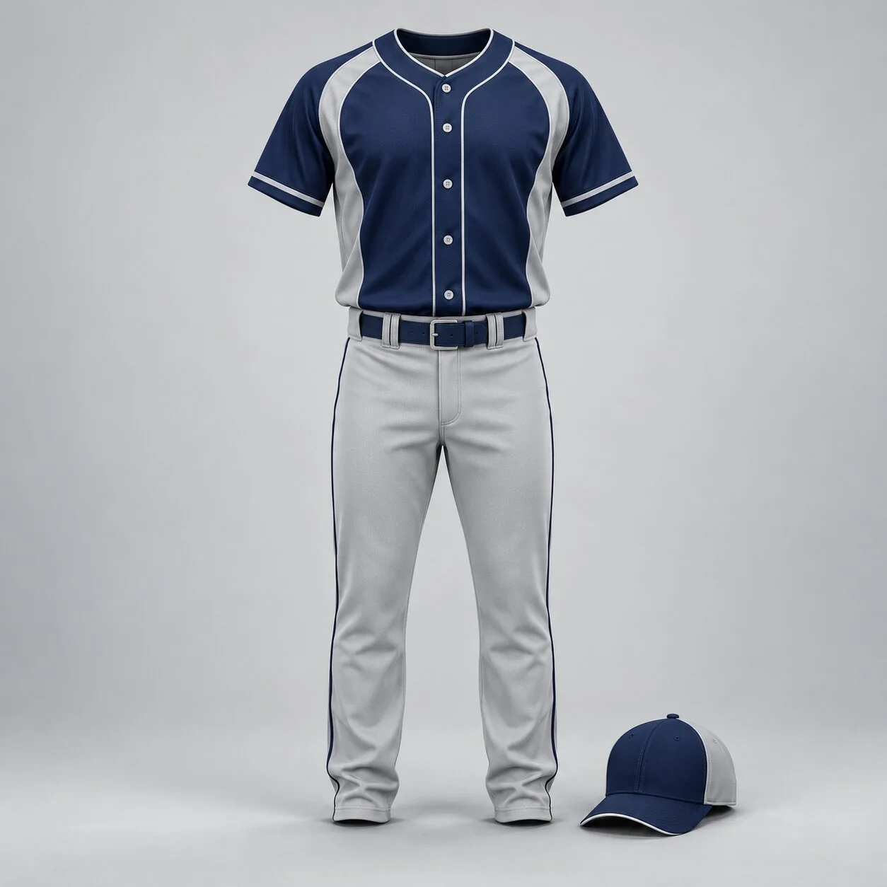 Baseball Uniforms