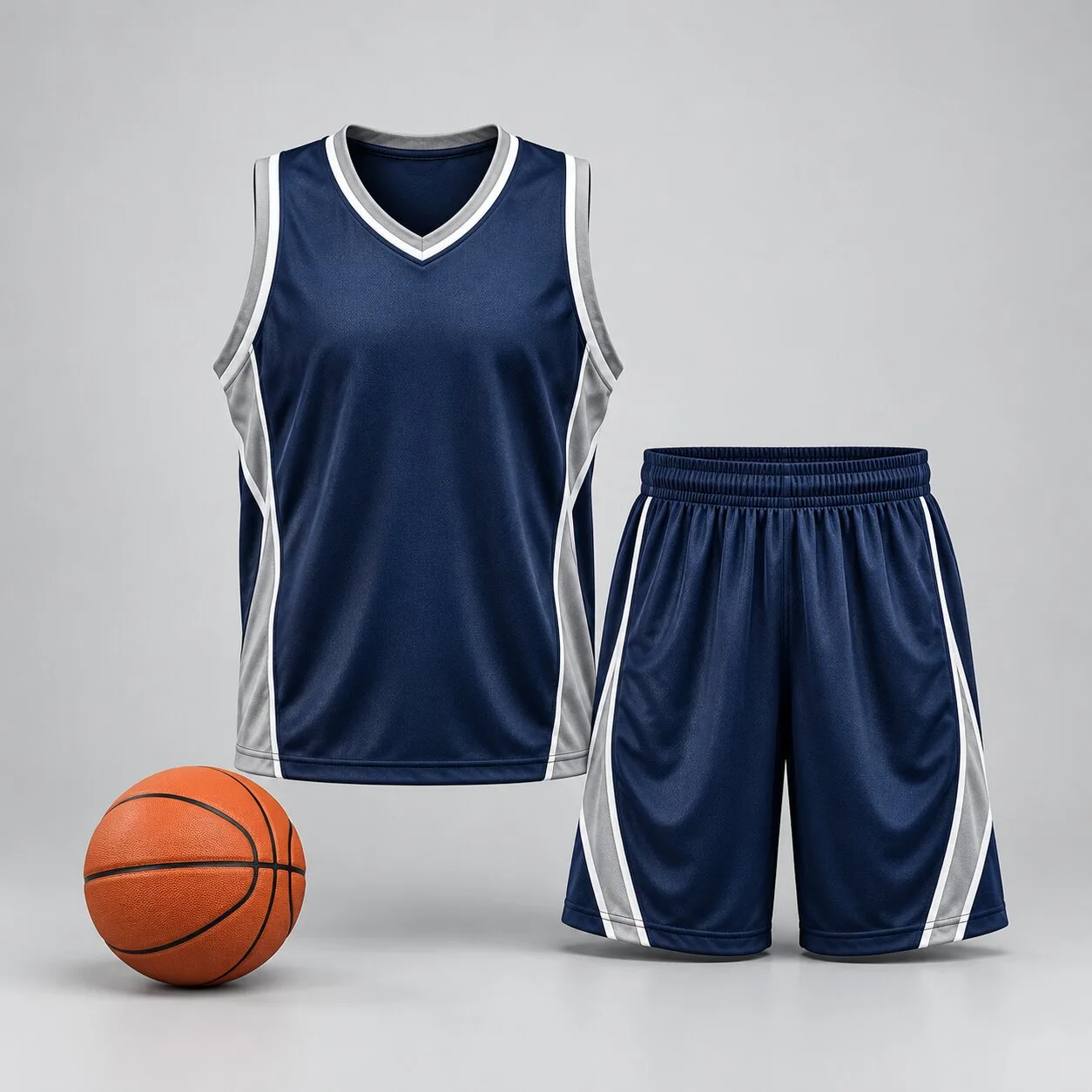 Basketball Uniforms