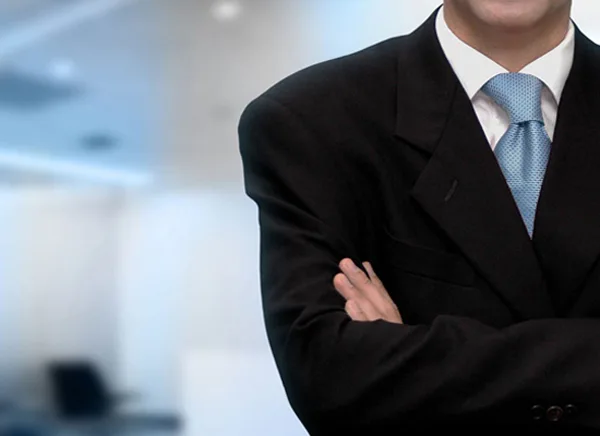 Business profile reference image