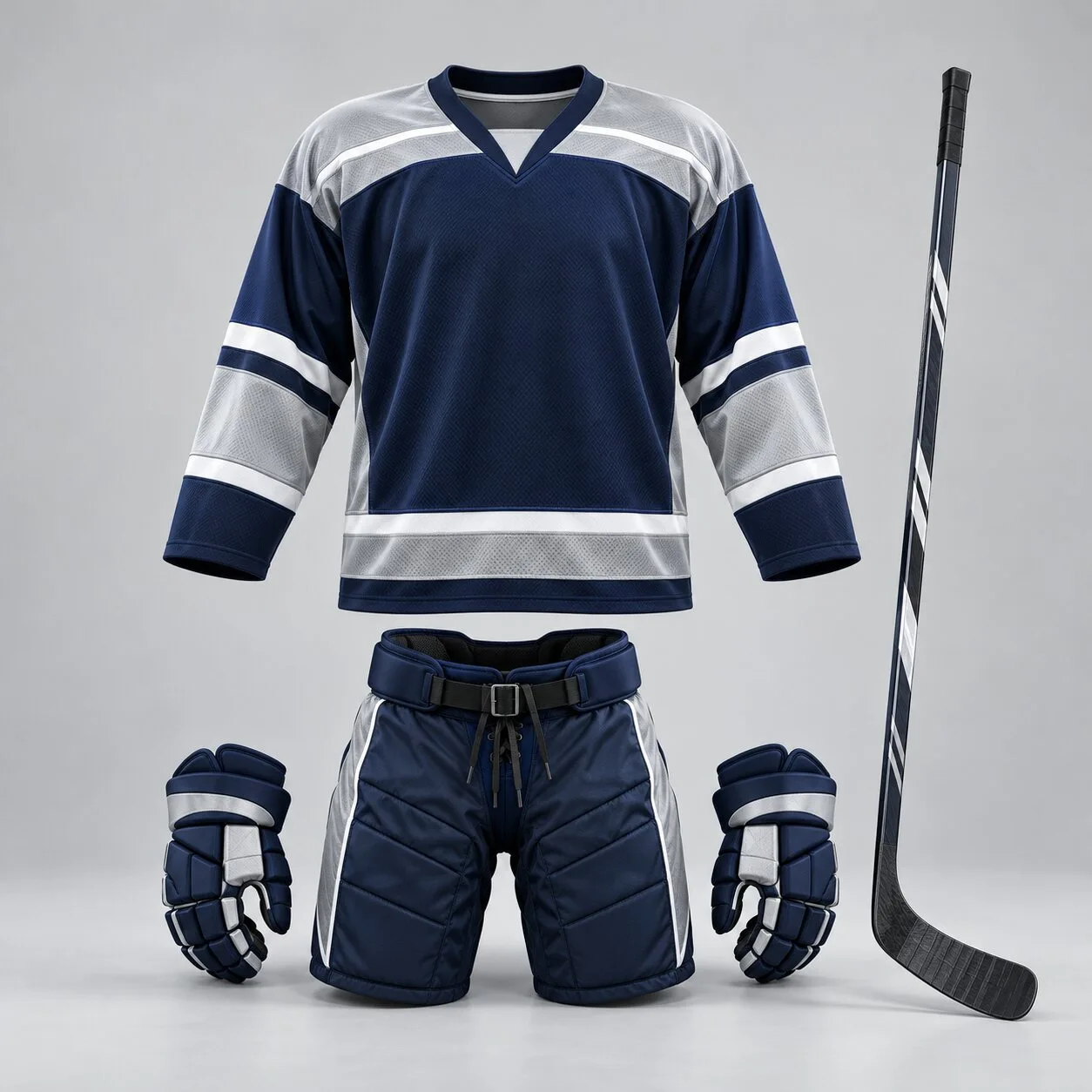 Ice Hockey Uniforms